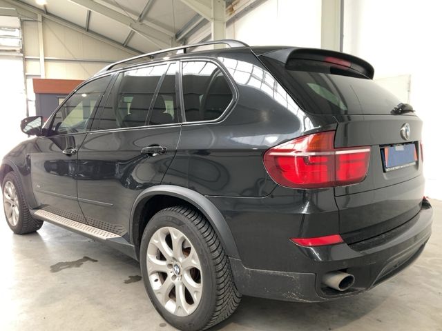 BMW X5 xDrive 40d 2013 – снимка 6