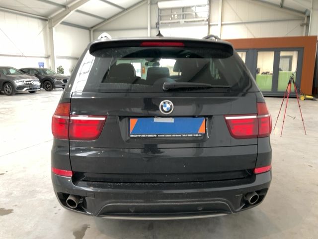 BMW X5 xDrive 40d 2013 – снимка 7