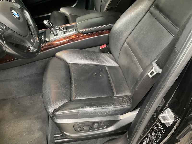BMW X5 xDrive 40d 2013 – снимка 23