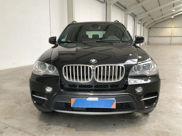 BMW X5 xDrive 40d 2013 – снимка 14
