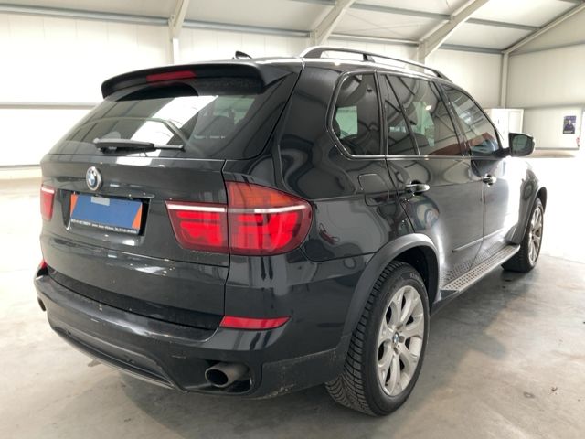 BMW X5 xDrive 40d 2013 – снимка 8