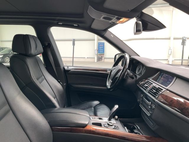 BMW X5 xDrive 40d 2013 – снимка 16