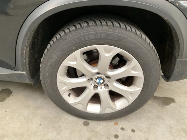 BMW X5 xDrive 40d 2013 – снимка 5