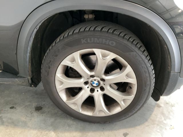 BMW X5 xDrive 40d 2013 – снимка 11
