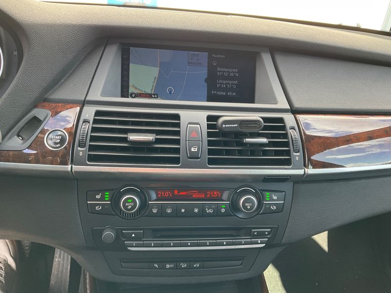 BMW X5 xDrive 40d 2013 – снимка 17