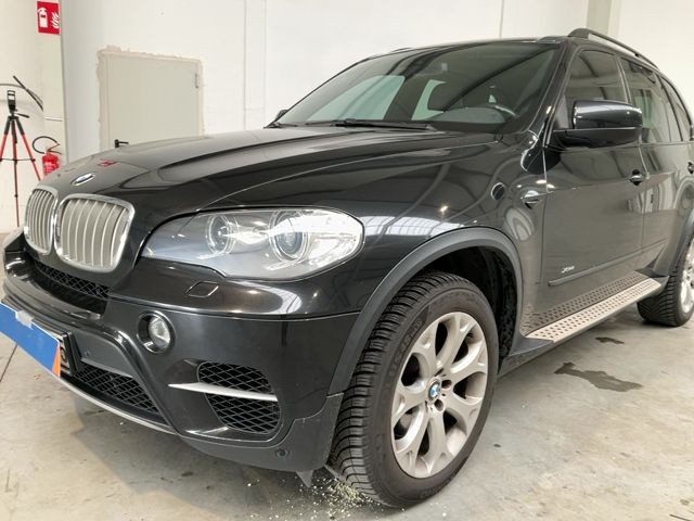 BMW X5 xDrive 40d 2013 – снимка 2