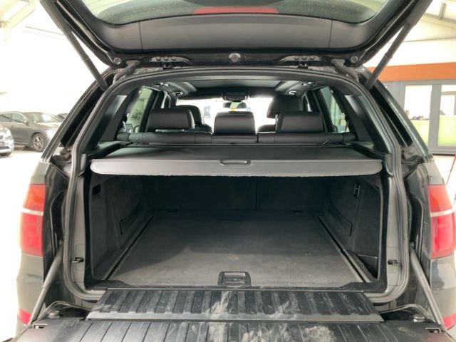 BMW X5 xDrive 40d 2013 – снимка 15