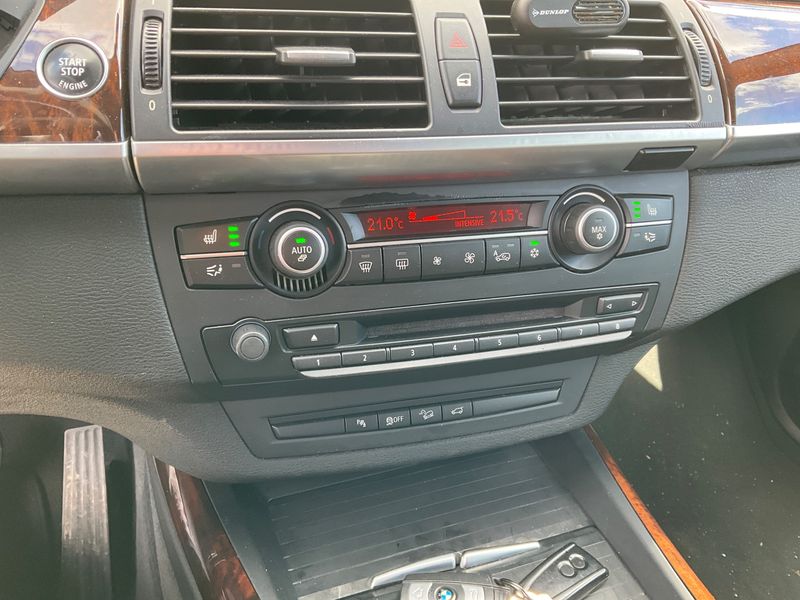 BMW X5 xDrive 40d 2013 – снимка 21