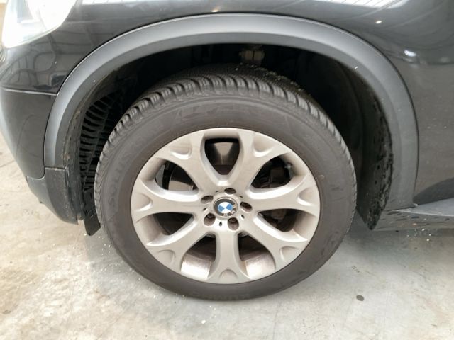 BMW X5 xDrive 40d 2013 – снимка 3