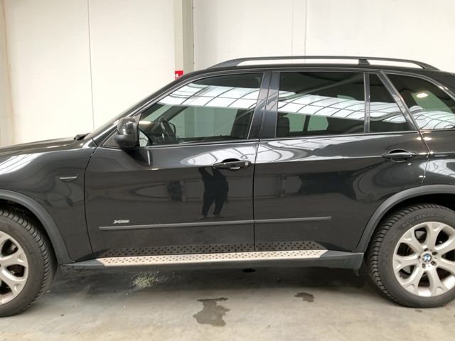 BMW X5 xDrive 40d 2013 – снимка 4