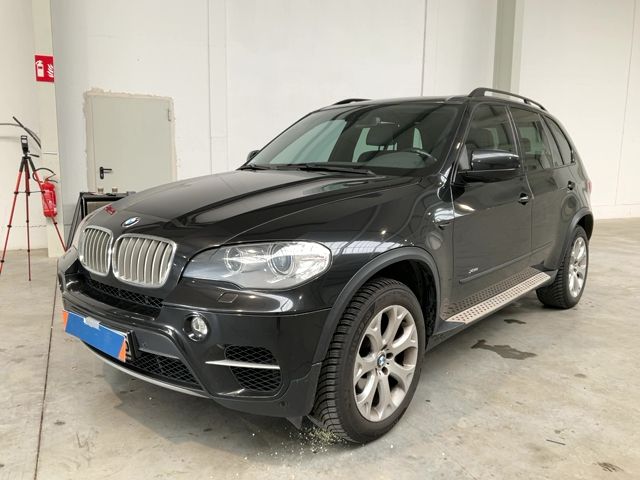BMW X5 xDrive 40d 2013 – снимка 1