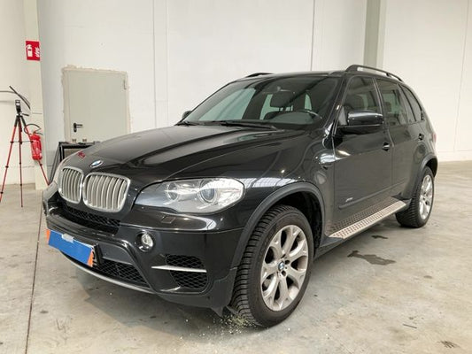 BMW X5 xDrive 40d 2013 – снимка 1