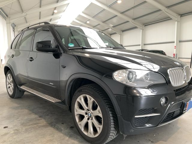 BMW X5 xDrive 40d 2013 – снимка 12