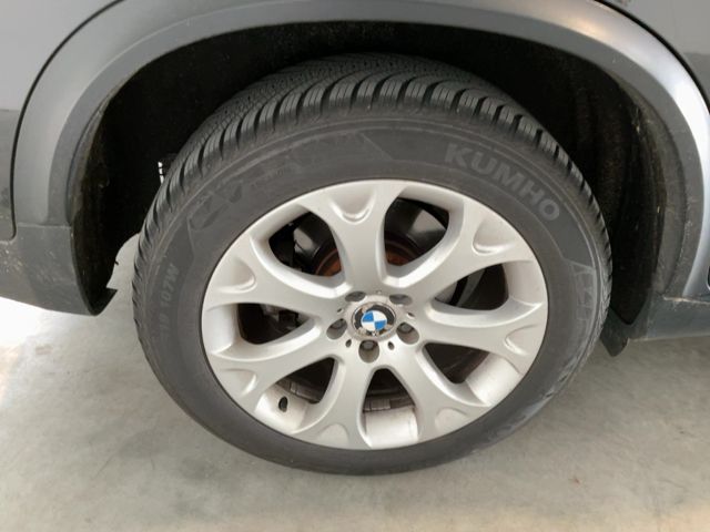 BMW X5 xDrive 40d 2013 – снимка 9
