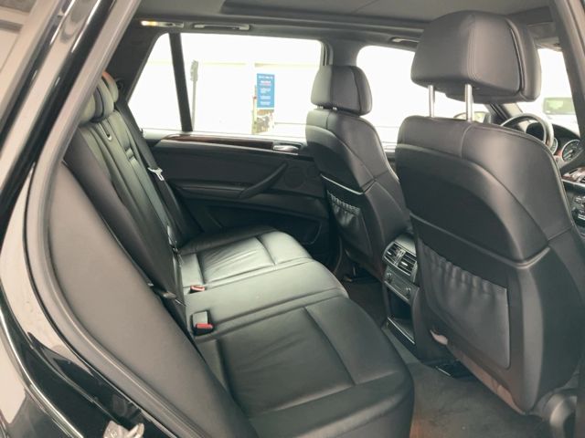 BMW X5 xDrive 40d 2013 – снимка 19