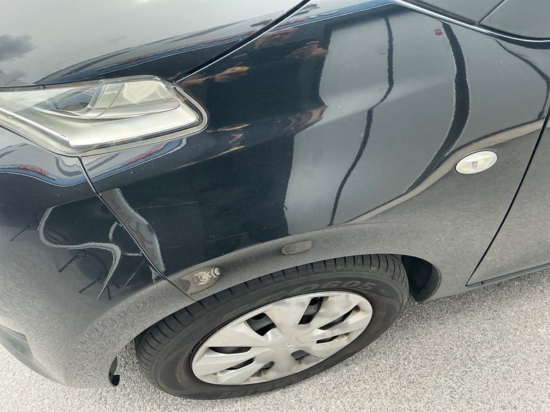 Citroen C1 1.0 e-VTi Feel 2016 – снимка 25
