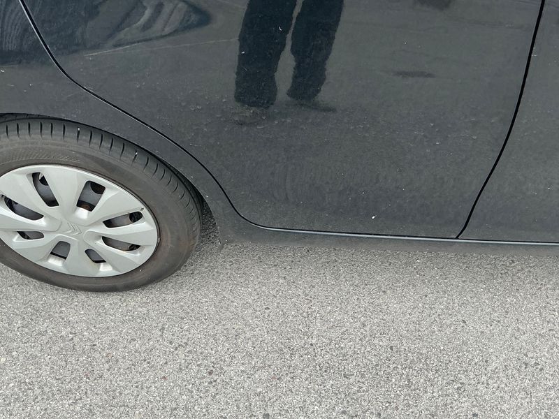 Citroen C1 1.0 e-VTi Feel 2016 – снимка 22