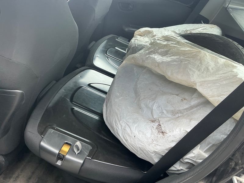 Citroen C1 1.0 e-VTi Feel 2016 – снимка 23
