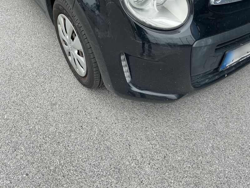 Citroen C1 1.0 e-VTi Feel 2016 – снимка 28