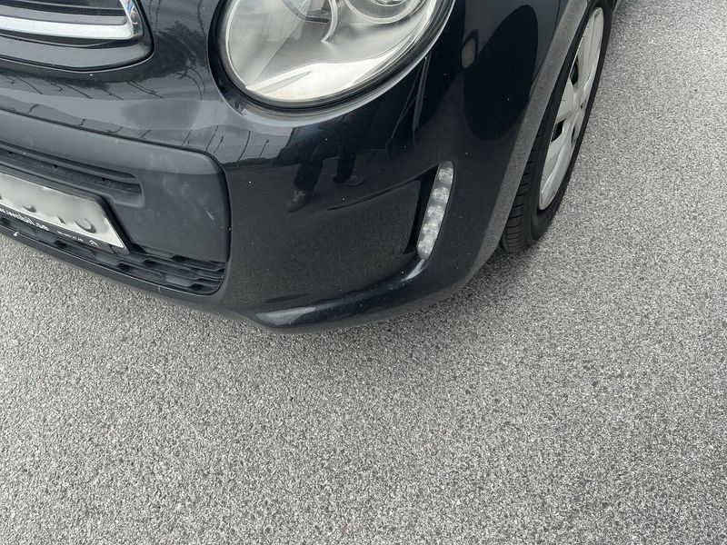 Citroen C1 1.0 e-VTi Feel 2016 – снимка 29