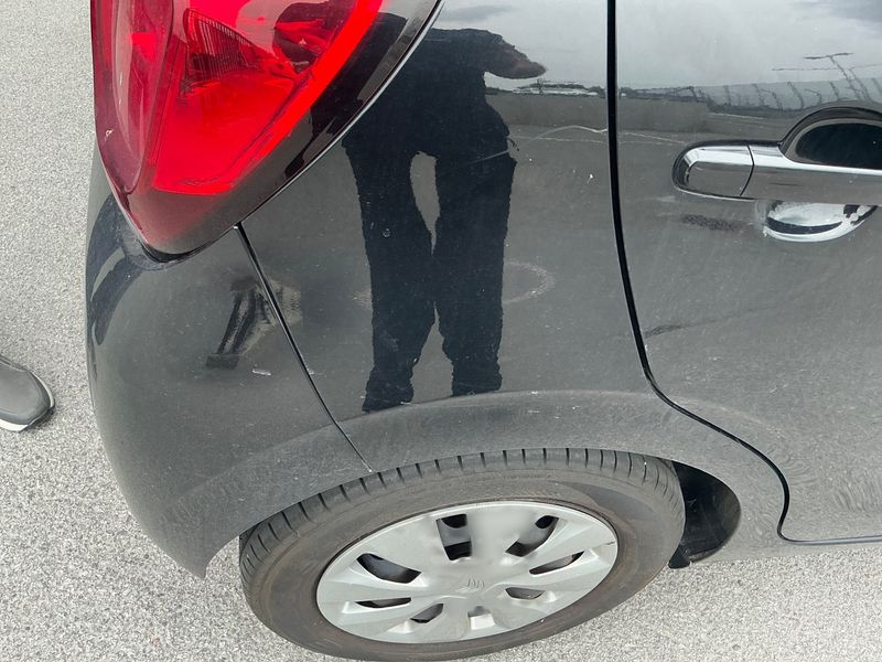 Citroen C1 1.0 e-VTi Feel 2016 – снимка 21