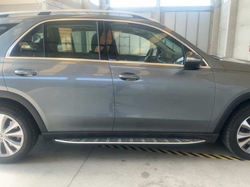 Mercedes-Benz GLE-Klasse GLE 300 d Mild-Hybrid 4Matic 2023 – снимка 10