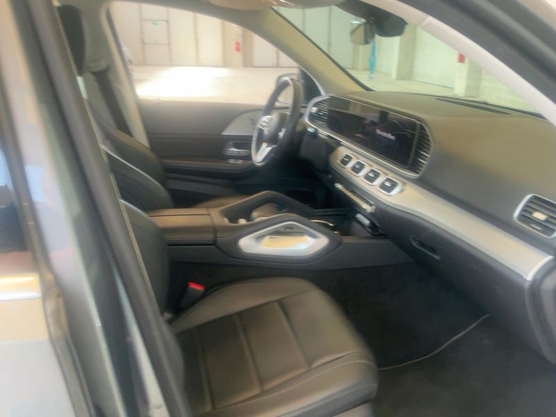 Mercedes-Benz GLE-Klasse GLE 300 d Mild-Hybrid 4Matic 2023 – снимка 16