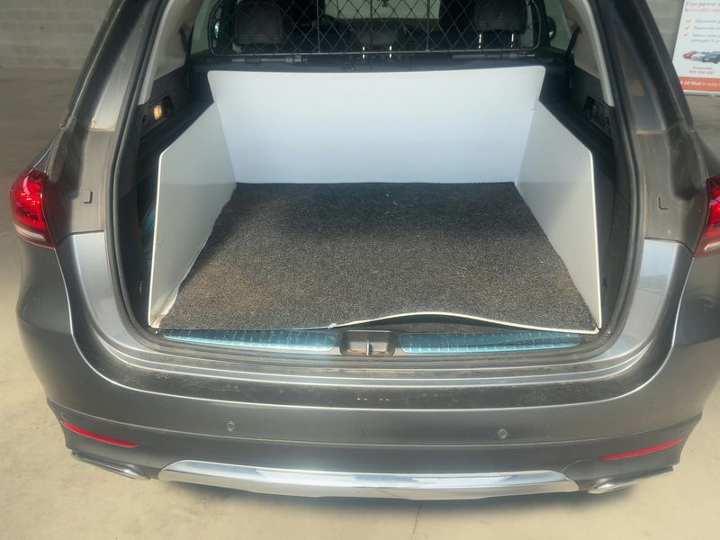 Mercedes-Benz GLE-Klasse GLE 300 d Mild-Hybrid 4Matic 2023 – снимка 15