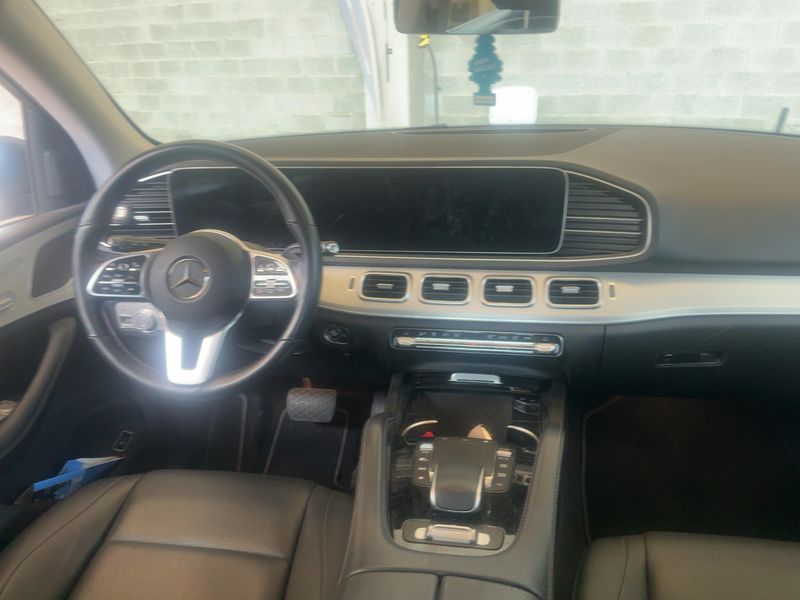 Mercedes-Benz GLE-Klasse GLE 300 d Mild-Hybrid 4Matic 2023 – снимка 17