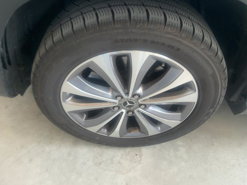 Mercedes-Benz GLE-Klasse GLE 300 d Mild-Hybrid 4Matic 2023 – снимка 3