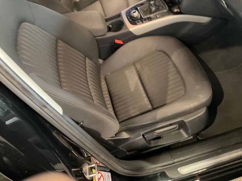 Audi A4 2.0 TDI Ambiente 2011 – снимка 40