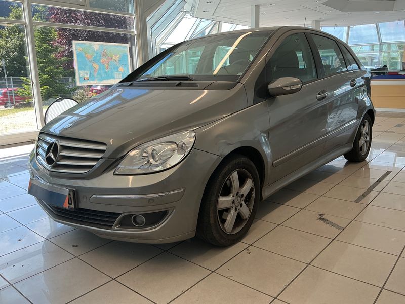 Mercedes-Benz B-Klasse B 200 2005 – снимка 1