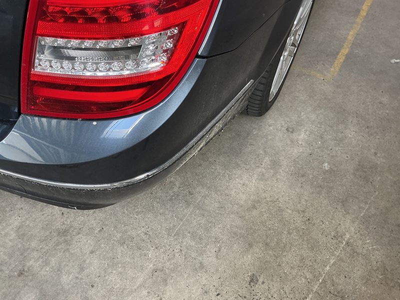 Mercedes-Benz C-Klasse C 220 CDI T BlueEfficiency Avantgarde 2013 – снимка 31