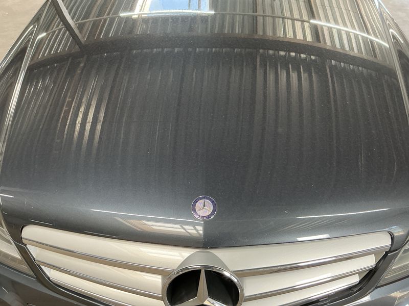 Mercedes-Benz C-Klasse C 220 CDI T BlueEfficiency Avantgarde 2013 – снимка 33