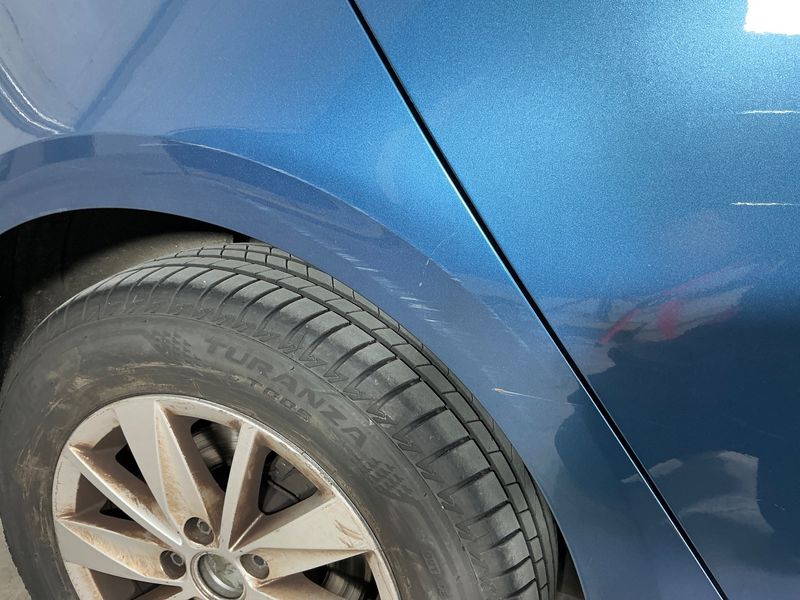 Volkswagen Golf VII 1.6 TDI Rabbit BlueMotion Tech 2016 – снимка 23