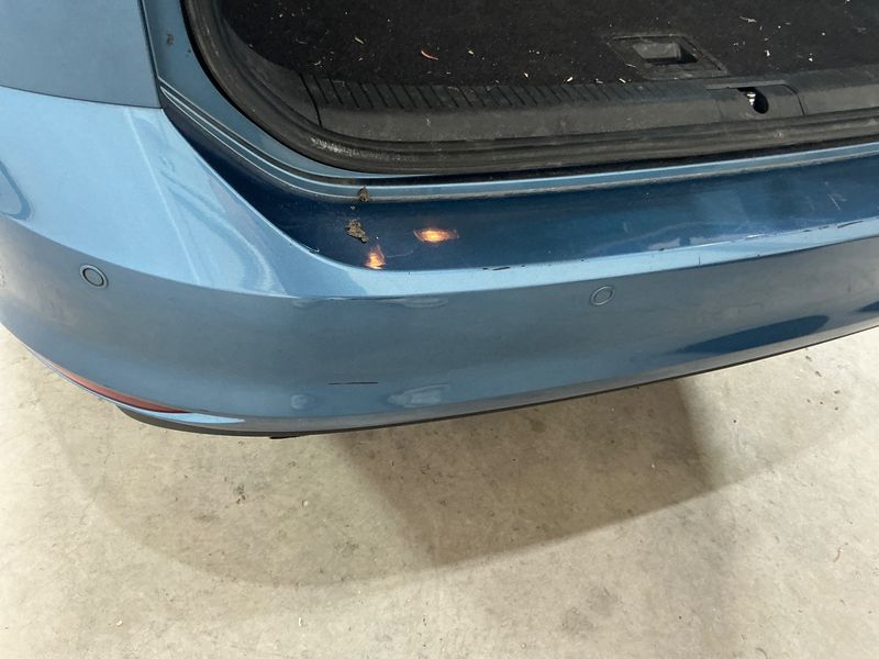 Volkswagen Golf VII 1.6 TDI Rabbit BlueMotion Tech 2016 – снимка 47