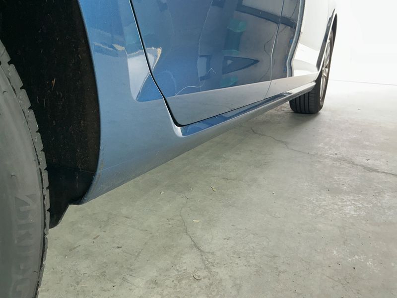 Volkswagen Golf VII 1.6 TDI Rabbit BlueMotion Tech 2016 – снимка 28