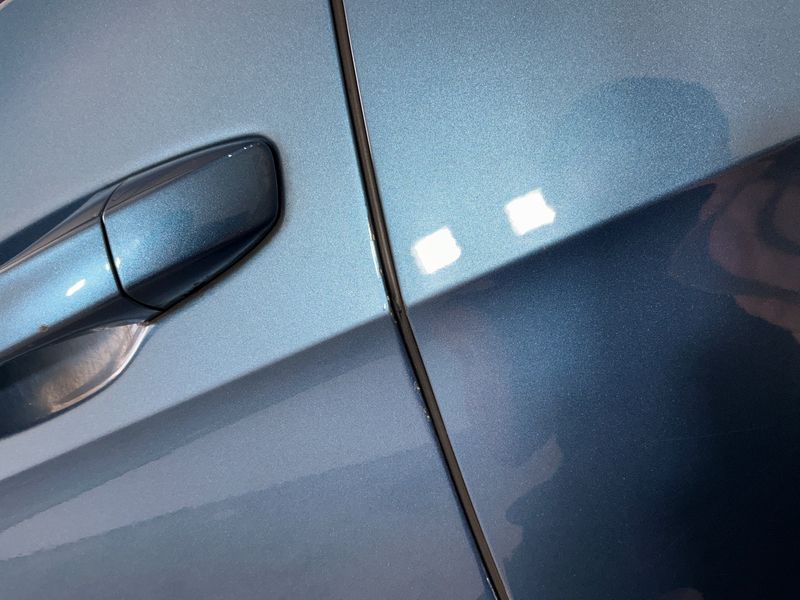 Volkswagen Golf VII 1.6 TDI Rabbit BlueMotion Tech 2016 – снимка 31