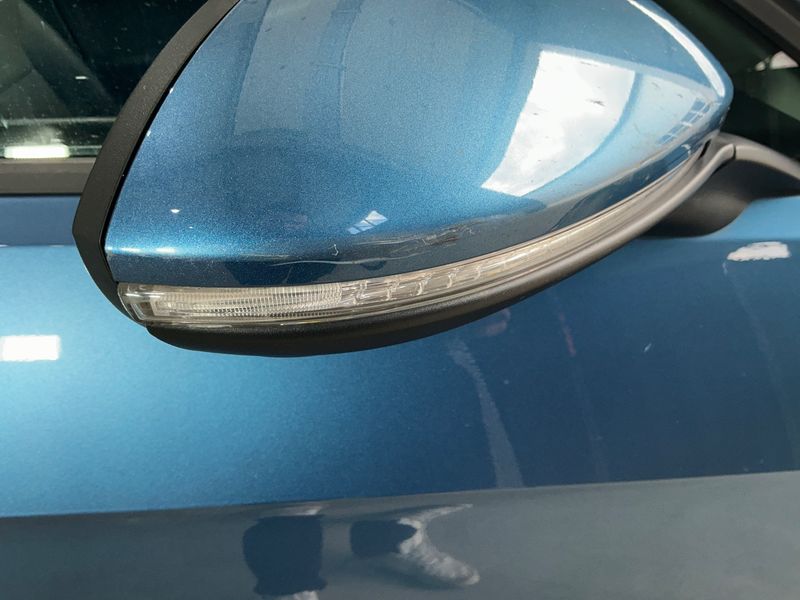 Volkswagen Golf VII 1.6 TDI Rabbit BlueMotion Tech 2016 – снимка 25
