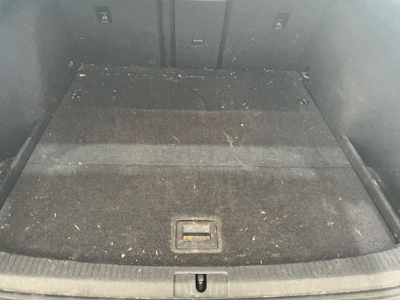 Volkswagen Golf VII 1.6 TDI Rabbit BlueMotion Tech 2016 – снимка 39