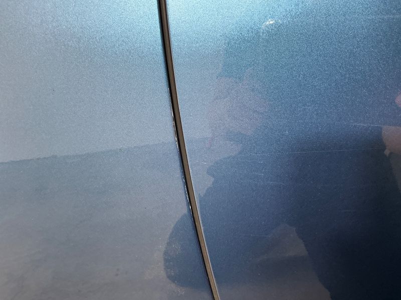 Volkswagen Golf VII 1.6 TDI Rabbit BlueMotion Tech 2016 – снимка 30