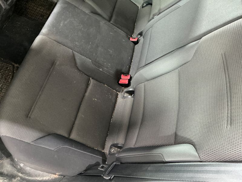 Volkswagen Golf VII 1.6 TDI Rabbit BlueMotion Tech 2016 – снимка 41