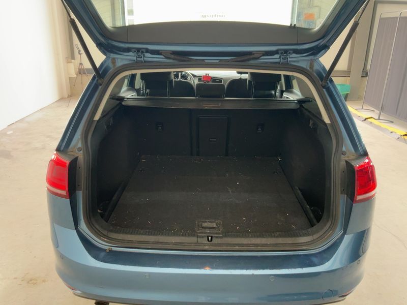 Volkswagen Golf VII 1.6 TDI Rabbit BlueMotion Tech 2016 – снимка 16