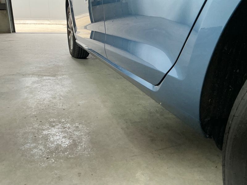 Volkswagen Golf VII 1.6 TDI Rabbit BlueMotion Tech 2016 – снимка 26