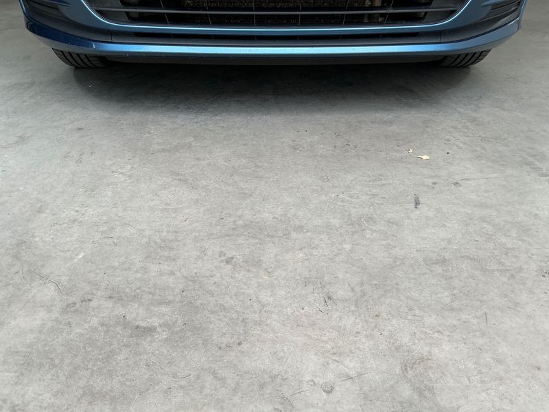 Volkswagen Golf VII 1.6 TDI Rabbit BlueMotion Tech 2016 – снимка 30