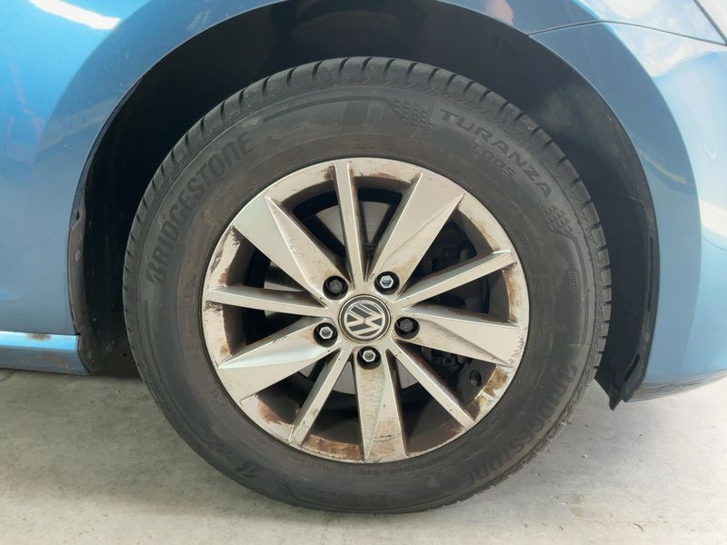 Volkswagen Golf VII 1.6 TDI Rabbit BlueMotion Tech 2016 – снимка 11