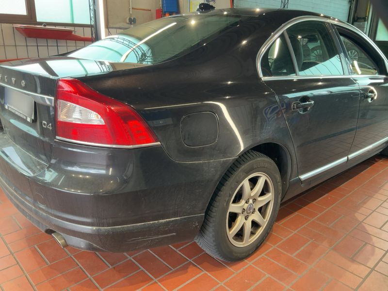 Volvo S80 2.0 D4 Momentum 2015 – снимка 8