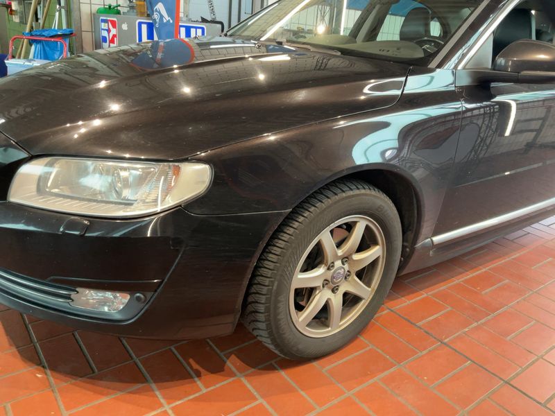 Volvo S80 2.0 D4 Momentum 2015 – снимка 2