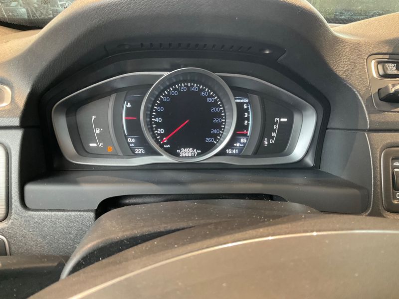 Volvo S80 2.0 D4 Momentum 2015 – снимка 18