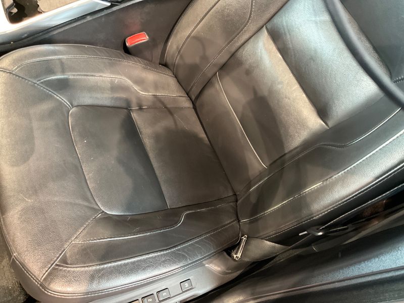 Volvo S80 2.0 D4 Momentum 2015 – снимка 22